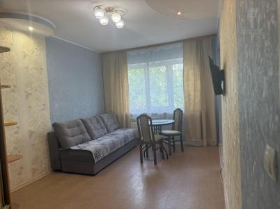 Продажа квартиры Омск.&nbsp;Труда, 7