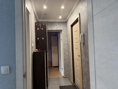 Продажа квартиры Омск.&nbsp;Труда, 7