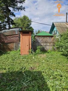 Продажа дачи Омск.&nbsp;, 165