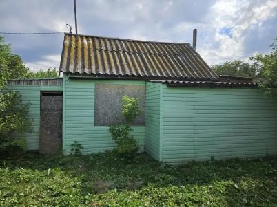 Продажа дачи Омск.&nbsp;, 165