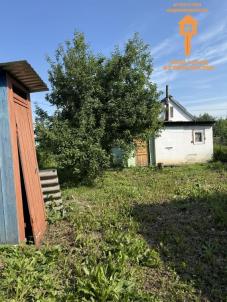 Продажа дачи Омск.&nbsp;, 165