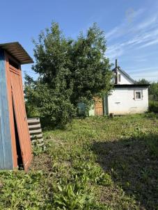 Продажа дачи Омск.&nbsp;, 165