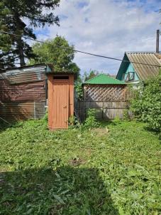 Продажа дачи Омск.&nbsp;, 165