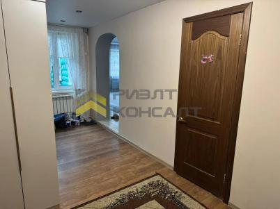 Продажа дома Омск.&nbsp;улица 4-я Амурская, 72