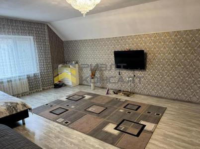 Продажа дома Омск.&nbsp;улица 4-я Амурская, 72