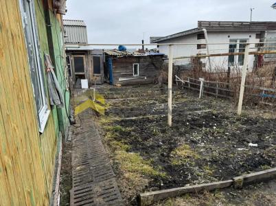 Продажа дома Омск.&nbsp;улица 4-я Амурская, 72