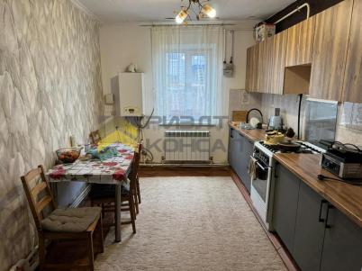 Продажа дома Омск.&nbsp;улица 4-я Амурская, 72