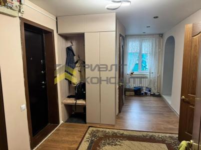 Продажа дома Омск.&nbsp;улица 4-я Амурская, 72