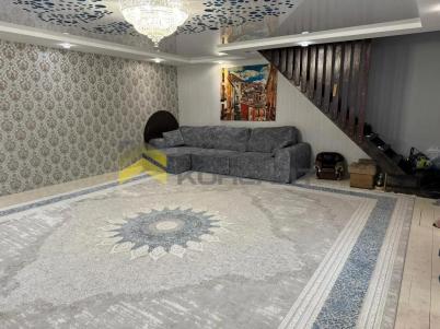 Продажа дома Омск.&nbsp;улица 4-я Амурская, 72