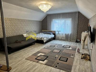 Продажа дома Омск.&nbsp;улица 4-я Амурская, 72