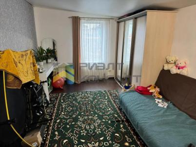 Продажа дома Омск.&nbsp;улица 4-я Амурская, 72
