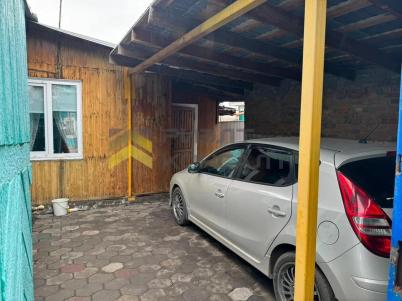 Продажа дома Омск.&nbsp;улица 4-я Амурская, 72