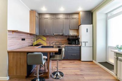 Продажа квартиры Омск.&nbsp;улица Перелета, 28