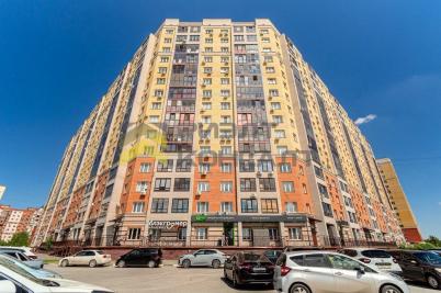 Продажа квартиры Омск.&nbsp;улица Перелета, 28