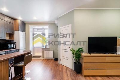 Продажа квартиры Омск.&nbsp;улица Перелета, 28