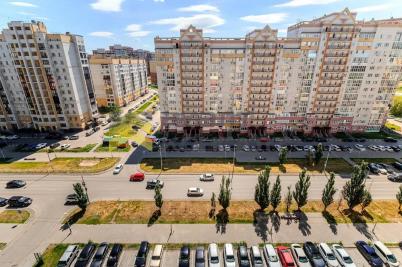 Продажа квартиры Омск.&nbsp;улица Перелета, 28