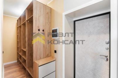 Продажа квартиры Омск.&nbsp;улица Перелета, 28