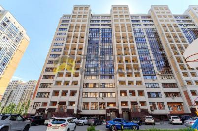 Продажа квартиры Омск.&nbsp;улица Перелета, 28