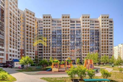 Продажа квартиры Омск.&nbsp;улица Перелета, 28