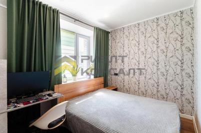 Продажа квартиры Омск.&nbsp;улица Перелета, 28