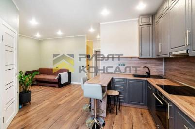 Продажа квартиры Омск.&nbsp;улица Перелета, 28