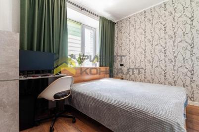 Продажа квартиры Омск.&nbsp;улица Перелета, 28
