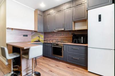 Продажа квартиры Омск.&nbsp;улица Перелета, 28