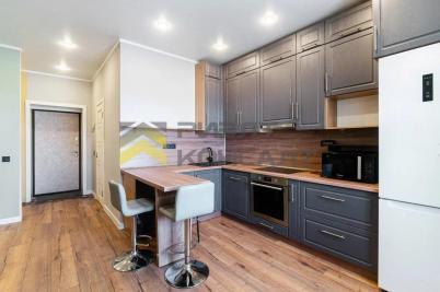 Продажа квартиры Омск.&nbsp;улица Перелета, 28