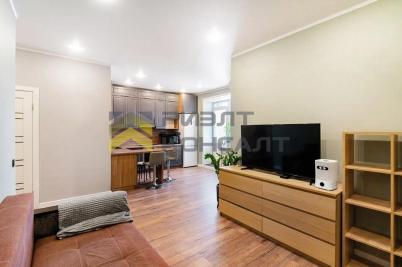 Продажа квартиры Омск.&nbsp;улица Перелета, 28