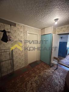 Продажа квартиры Омск.&nbsp;улица 3-я Молодежная, 65