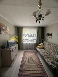 Продажа квартиры Омск.&nbsp;улица 3-я Молодежная, 65