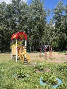 Продажа квартиры Омск.&nbsp;улица 3-я Молодежная, 65