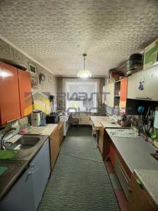 Продажа квартиры Омск.&nbsp;улица 3-я Молодежная, 65