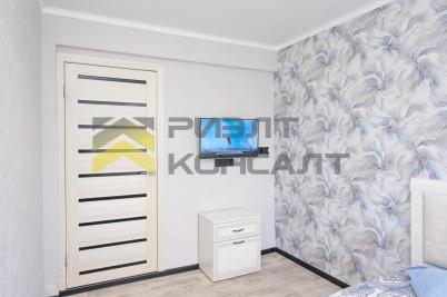 Продажа квартиры Омск.&nbsp;улица Бархатовой, 4Б