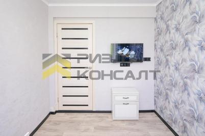 Продажа квартиры Омск.&nbsp;улица Бархатовой, 4Б