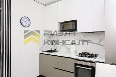 Продажа квартиры Омск.&nbsp;улица Бархатовой, 4Б