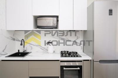 Продажа квартиры Омск.&nbsp;улица Бархатовой, 4Б