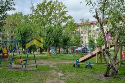 Продажа квартиры Омск.&nbsp;улица Бархатовой, 4Б