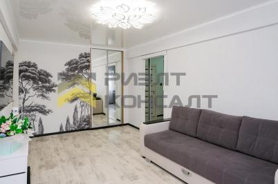 Продажа квартиры Омск.&nbsp;улица Бархатовой, 4Б