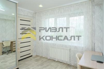 Продажа квартиры Омск.&nbsp;улица Бархатовой, 4Б