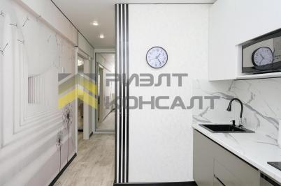 Продажа квартиры Омск.&nbsp;улица Бархатовой, 4Б