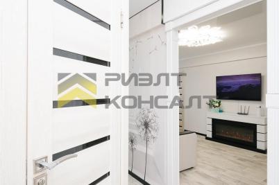 Продажа квартиры Омск.&nbsp;улица Бархатовой, 4Б