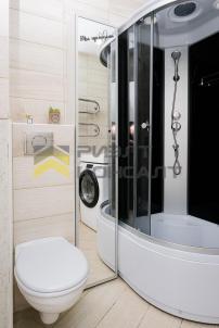Продажа квартиры Омск.&nbsp;улица Бархатовой, 4Б