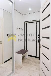 Продажа квартиры Омск.&nbsp;улица Бархатовой, 4Б
