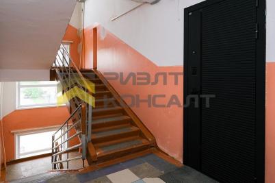 Продажа квартиры Омск.&nbsp;улица Бархатовой, 4Б