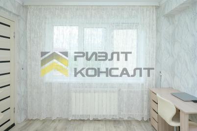 Продажа квартиры Омск.&nbsp;улица Бархатовой, 4Б