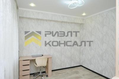 Продажа квартиры Омск.&nbsp;улица Бархатовой, 4Б