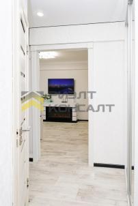 Продажа квартиры Омск.&nbsp;улица Бархатовой, 4Б