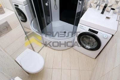 Продажа квартиры Омск.&nbsp;улица Бархатовой, 4Б