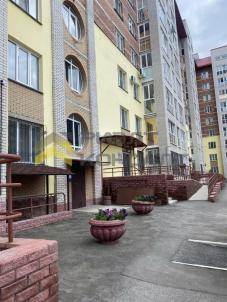 Продажа квартиры Омск.&nbsp;улица 22 Апреля, 43